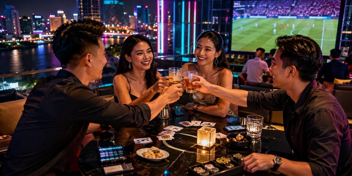 18win.com Live Casino